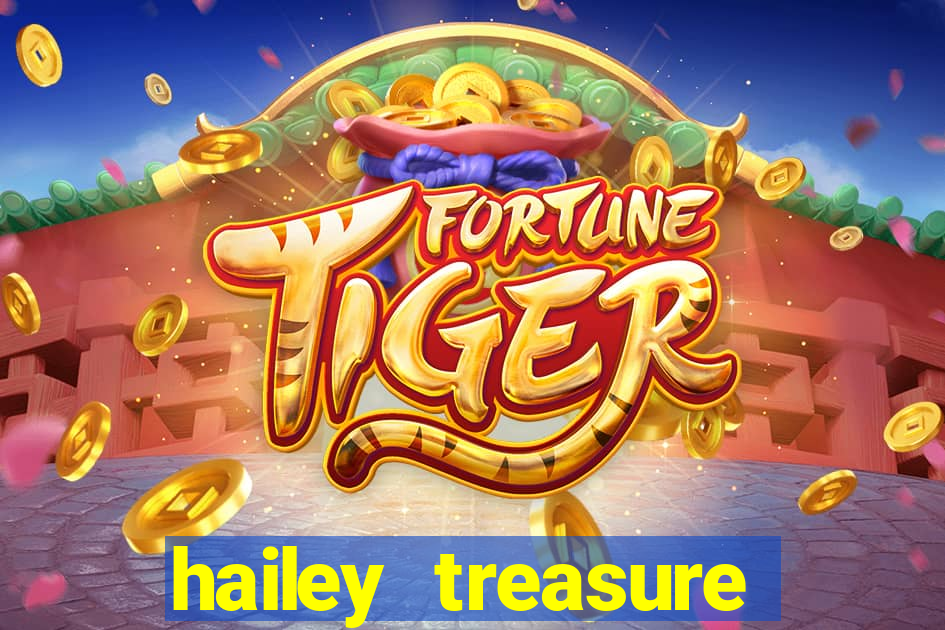 hailey treasure adventure mod apk